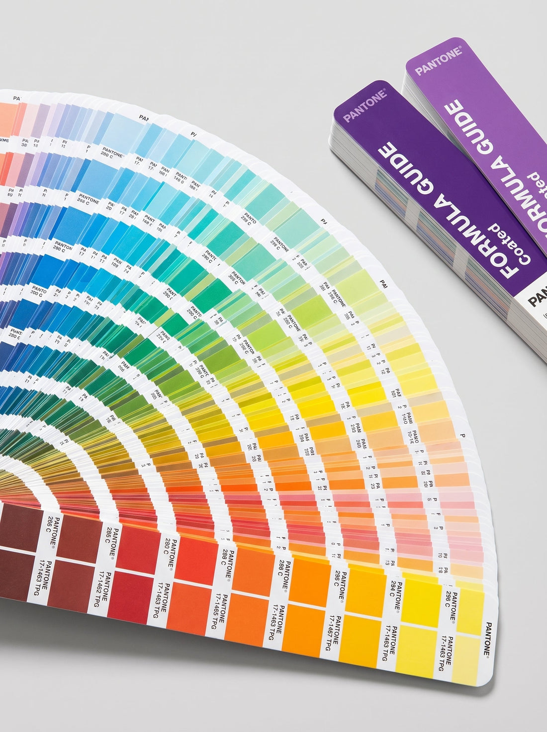 Bespoke Color Solutions