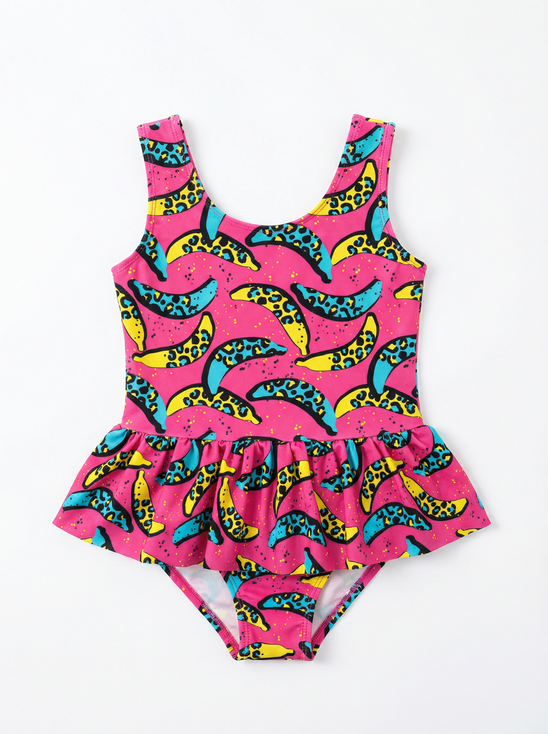 Baby swimwear