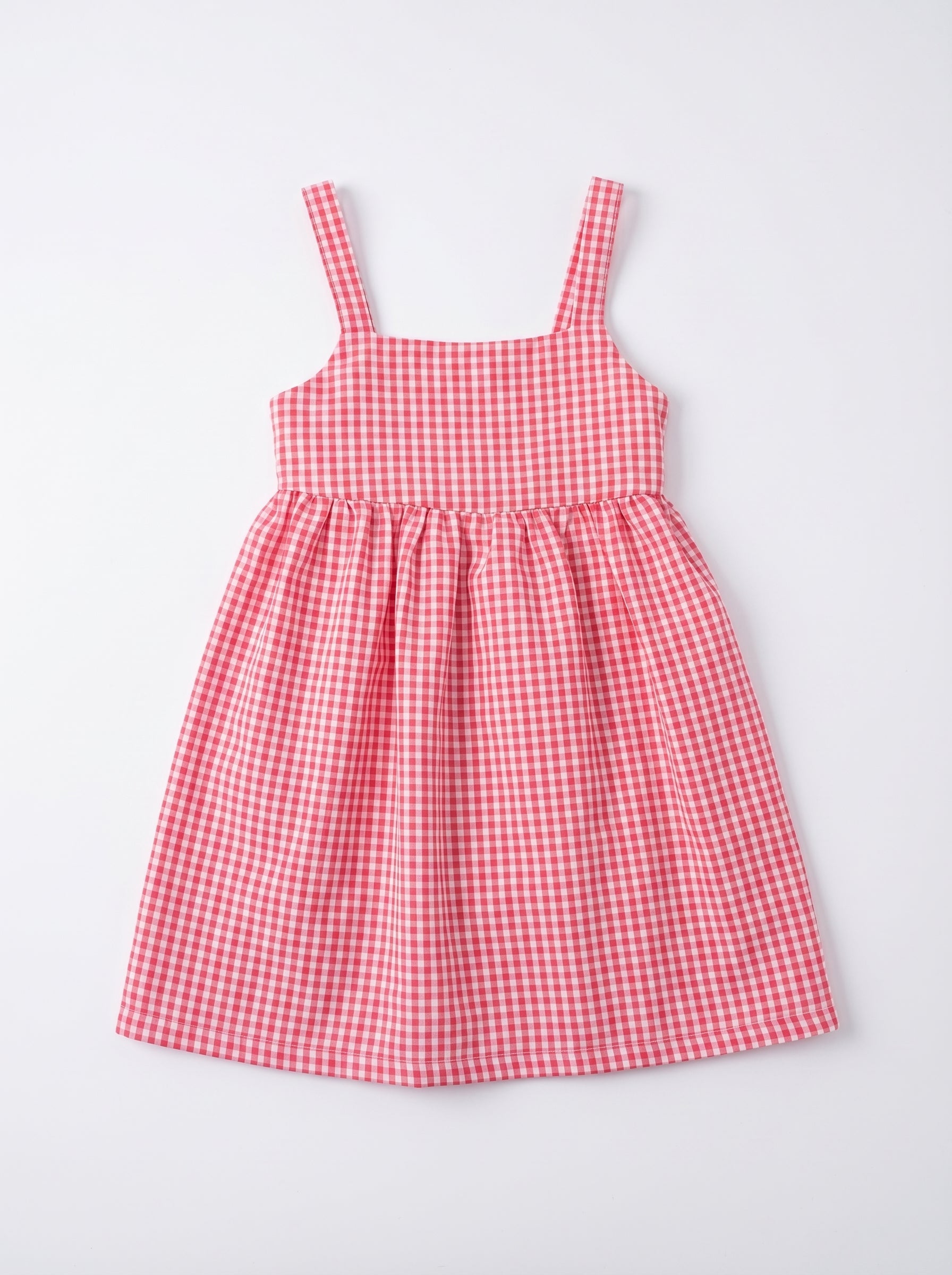 Baby girl dress